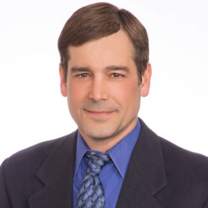 Paul Erenfeld Senior Wealth Advisor at Mariner 