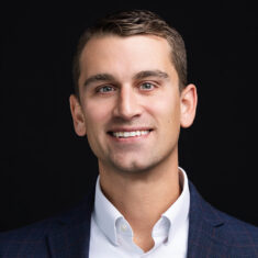 Steven Zins, Senior Wealth Advisor at Mariner 