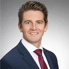Luke Kendall Senior Wealth Consultant at Mariner 