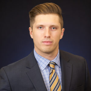 Daniel Galvin Associate Wealth Advisor at Mariner Wealth Advisors