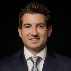 Joe Azzopardi Senior Wealth Advisor at Mariner 