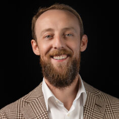 Patrick McDowell Managing Director & Senior Wealth Advisor at Mariner 