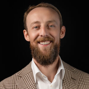 Patrick McDowell Managing Director & Senior Wealth Advisor at Mariner 