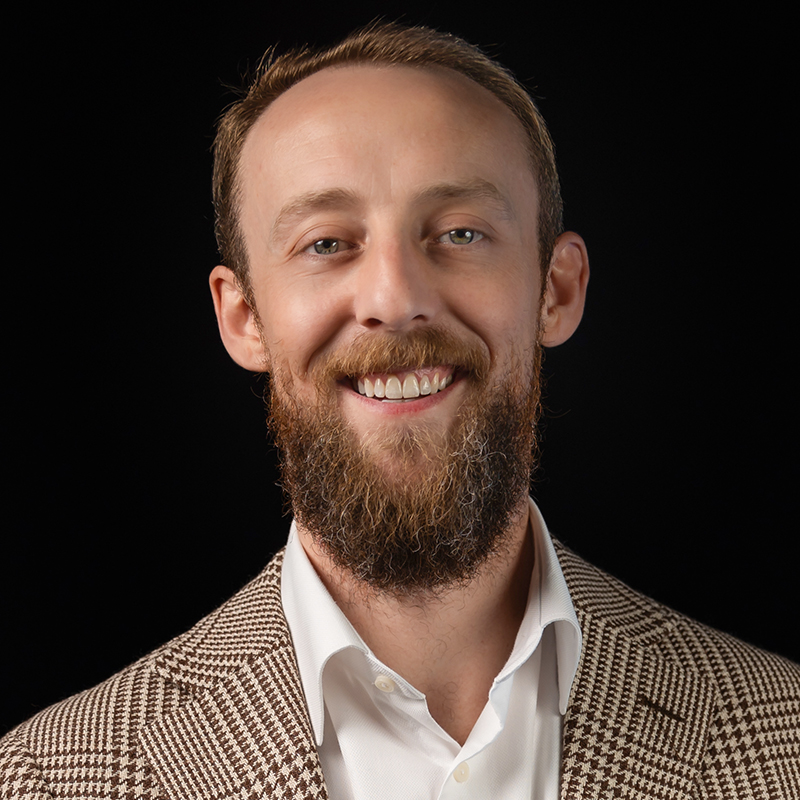 Patrick McDowell, CFP®, AIF® Director & Senior Wealth Advisor in Miramar