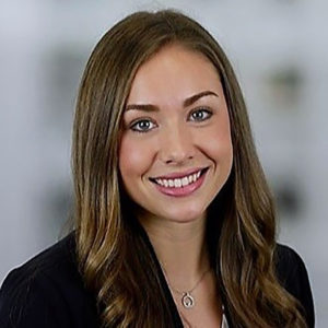Amanda Cuccinello Associate Wealth Advisor at Mariner Wealth Advisors