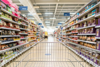 Inflation at 40-Year High: Contributors and Causes