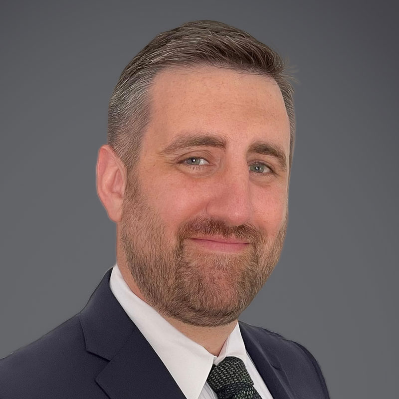 Michael Baker, CFP®, AEP® | Senior Wealth Advisor in Cleveland