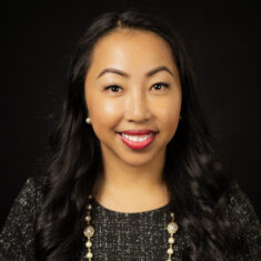 Niza Oun-Nguyen Senior Wealth Advisor at Mariner 