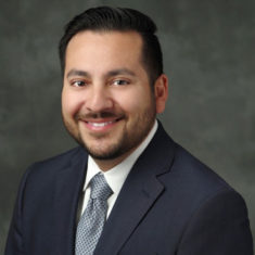 Carlos Hernandez CFP® Wealth Advisor at Mariner Wealth Advisors