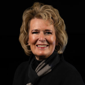 Gaylyn K. McGregor Senior Wealth Advisor at Mariner