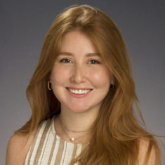 Paola Ramos Wealth Advisor at Mariner Wealth Advisors