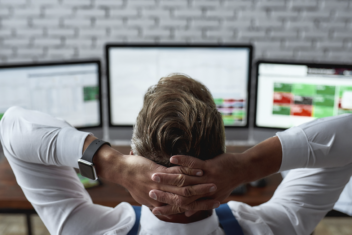 Patience and Poise Is Required…Still Positive but Expect More Sobering Returns for the Year