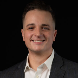 Cam Tinsley CFP Wealth Advisor at Mariner 