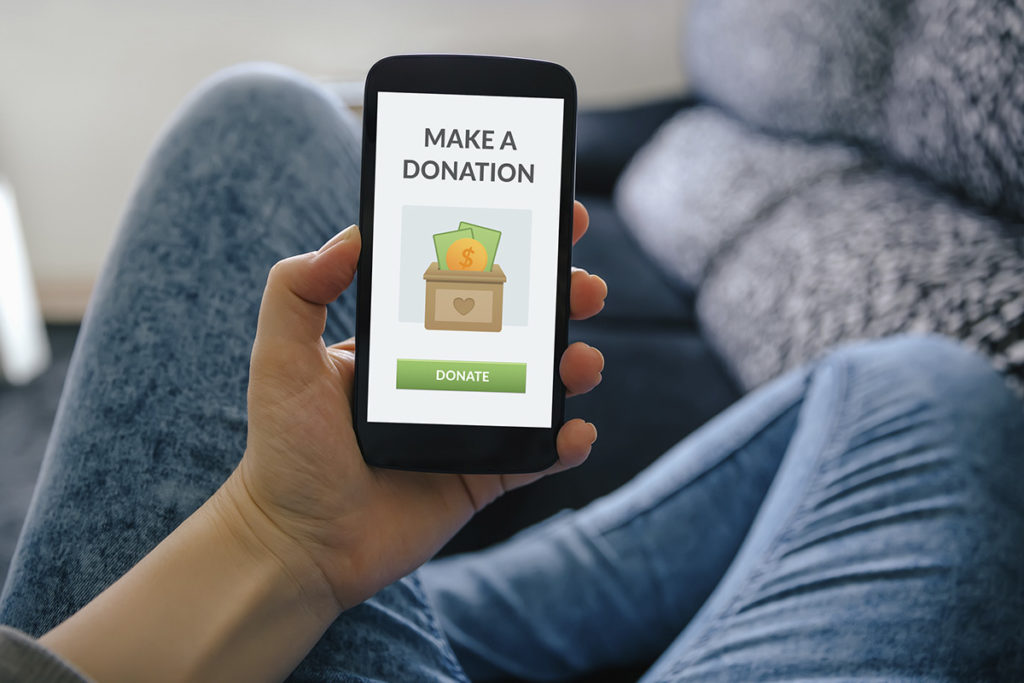 Charitable Planning and Giving
