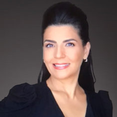 Daniela De Castro Martins Associate Wealth Advisor at Mariner Wealth Advisors