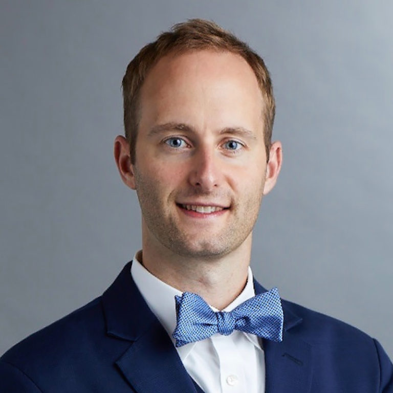 Bob Glass, CFP® Managing Director in Washington, D.C.