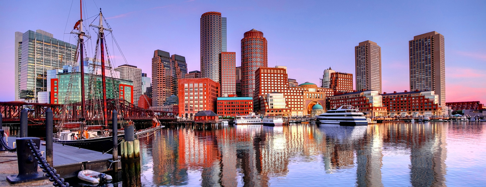 Wealth Management in Boston Metro Area Mariner