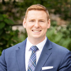 David Givler Senior Wealth Advisor at Mariner 
