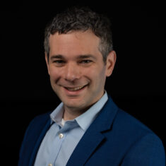 Joshua Goldman Ph.D. CFA Director at Mariner Wealth Advisors