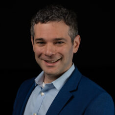 Joshua Goldman Ph.D. CFA Managing Director & Senior Wealth Advisor at Mariner 