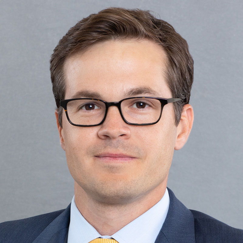 Kyle Neidhardt CFA CPA Director & Senior Wealth Advisor at Mariner Wealth Advisors