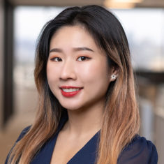 Yisha Wang CFP® Wealth Advisor at Mariner 