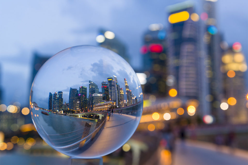 Crystal Ball