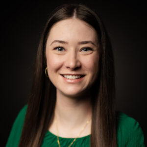 Abby Foster CFP® Associate Wealth Advisor at Mariner Wealth Advisors