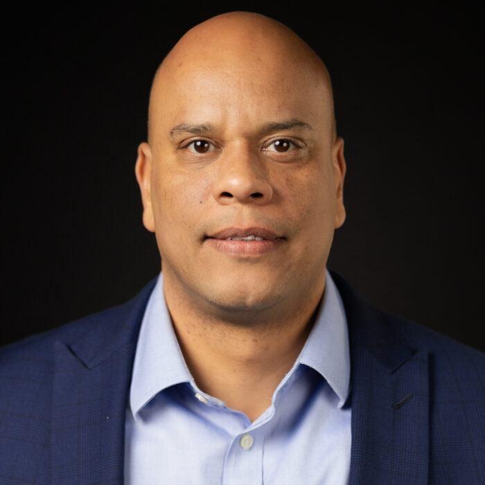 Angel Colón, CFP® Senior Wealth Advisor at Mariner