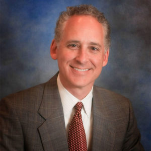 David Barnes J.D. Managing Director at Mariner Wealth Advisors