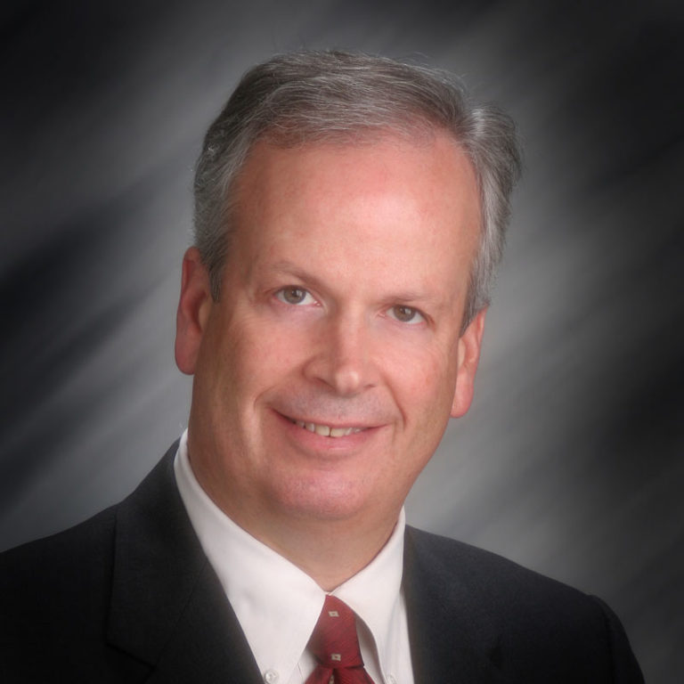 Donald Jeffery CFA Senior Wealth Advisor In Bloomfield Hills