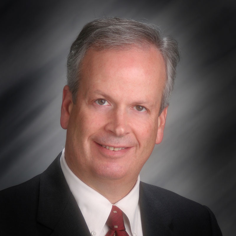 Donald Jeffery CFA Senior Wealth Advisor at Mariner 