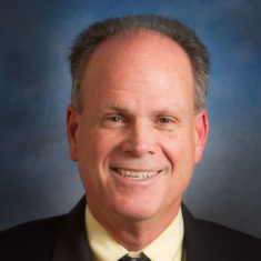 Kenneth Jeffery Senior Advisor at Mariner Wealth Advisors