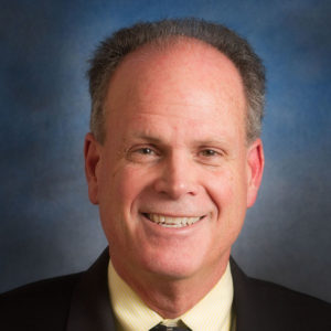 Kenneth Jeffery Senior Wealth Advisor at Mariner Wealth Advisors