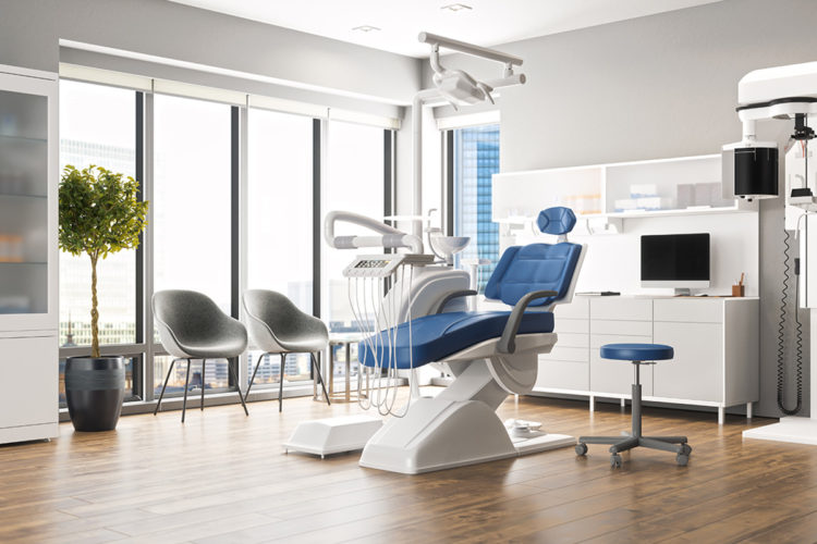 Planning Considerations for Dentists