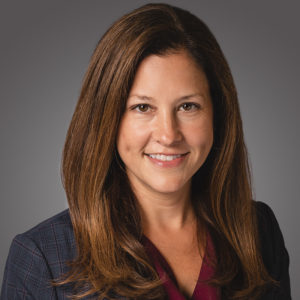 Tracy Hayes CFP® Senior Wealth Advisor at Mariner Wealth Advisors