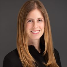 Arielle Lederman, Senior Wealth Advisor at AdvicePeriod