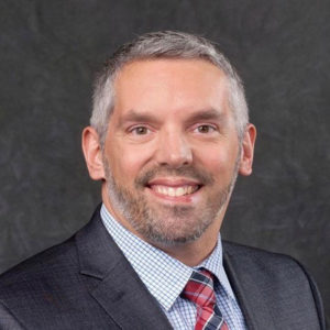 Brian Herring Associate Wealth Advisor at Mariner Wealth Advisors