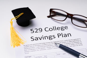 Discover the Tax Advantages of “Superfunding” a 529 Plan