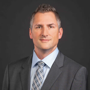 Jason Baum CFP® CFA® ChFC® Senior Wealth Advisor at Mariner Wealth Advisors