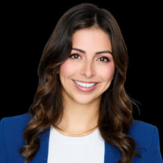 Lauren Salas Associate Wealth Advisor at Mariner 