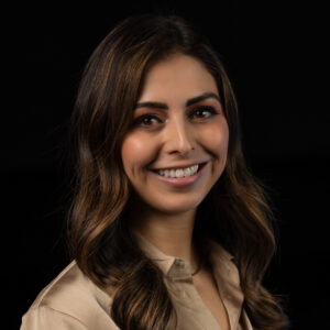 Lauren Salas Associate Wealth Advisor at Mariner Wealth Advisors
