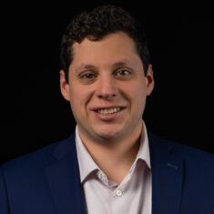 Stephen Pomposi Senior Wealth Advisor at Mariner 