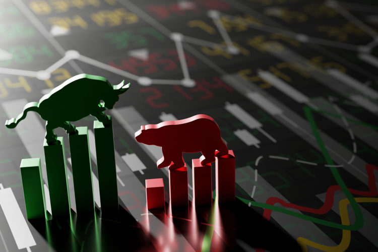 Was July Just a Dead Cat Bounce in a Bear Market or the Start of a New Bull Run