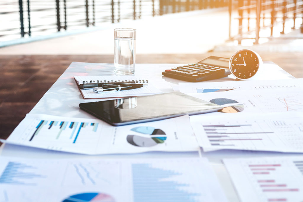 Comprehensive wealth planning