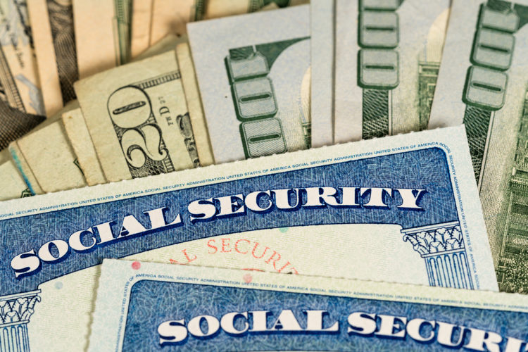Could Your Lifetime Social Security Benefit Exceed $1 Million? Learn More About Your Benefit.