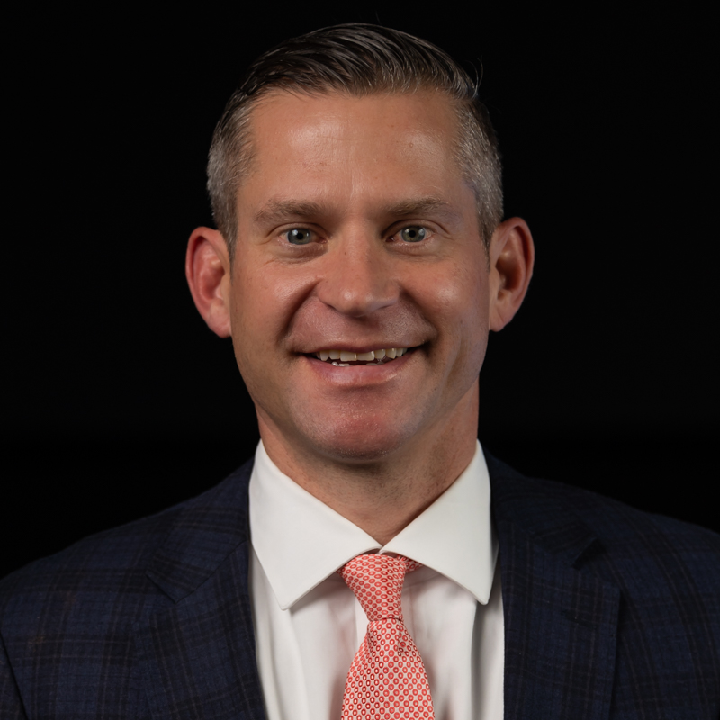 Benjamin Voelker CFP® CPWA® Managing Director, Wealth Strategy at Mariner 