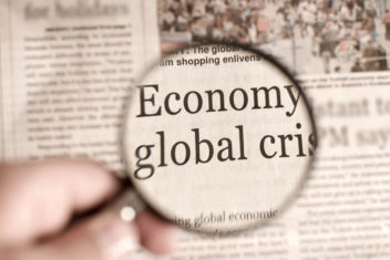 “Canary in a Coal Mine”: FedEx Signals Recession Ahead