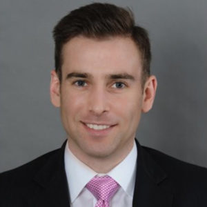 Greg Dow CFA Wealth Advisor at Mariner Wealth Advisors