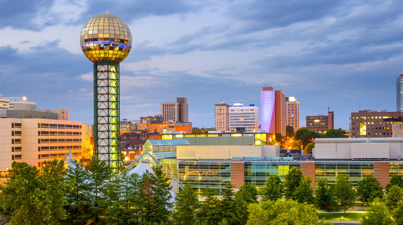 Knoxville, Tennessee